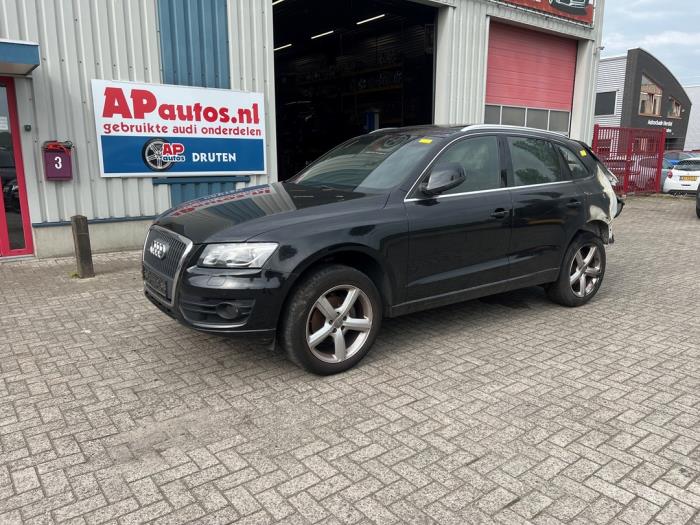 Audi Q5 2.0 TFSI 16V Quattro  (Sloop)