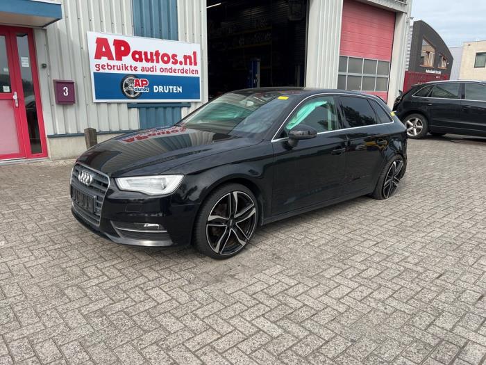 Audi A3 Sportback 1.4 TFSI ACT Ultra 16V  (Sloop)