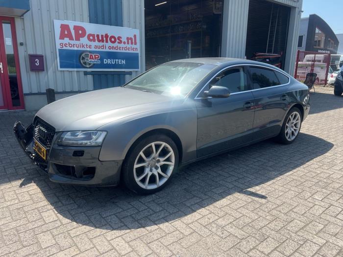 Audi A5 Sportback 2.0 TFSI 16V Quattro  (Schade)