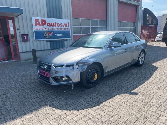 Audi A4 2.0 TDI 16V  (Sloop)