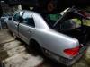 Mercedes E 2.8 E-280 V6 18V 4Matic Sloopvoertuig (1996, Zilver)