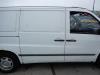 Mercedes Vito 2.2 CDI 108 16V Sloopvoertuig (2000)