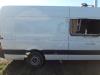 Mercedes Sprinter 3,5t 213 CDI 16V Euro 5 Sloopvoertuig (2011, Wit)