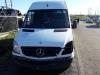Mercedes Sprinter 3,5t 213 CDI 16V Euro 5 Sloopvoertuig (2011, Wit)