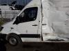 Mercedes Sprinter 3,5t 213 CDI 16V Euro 5 Sloopvoertuig (2011, Wit)