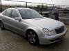 Mercedes E 2.7 E-270 CDI 20V Sloopvoertuig (2002, Grijs)