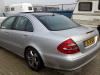 Mercedes E 2.7 E-270 CDI 20V Sloopvoertuig (2002, Grijs)