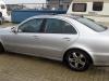 Mercedes E 2.7 E-270 CDI 20V Sloopvoertuig (2002, Grijs)