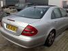 Mercedes E 2.7 E-270 CDI 20V Sloopvoertuig (2002, Grijs)