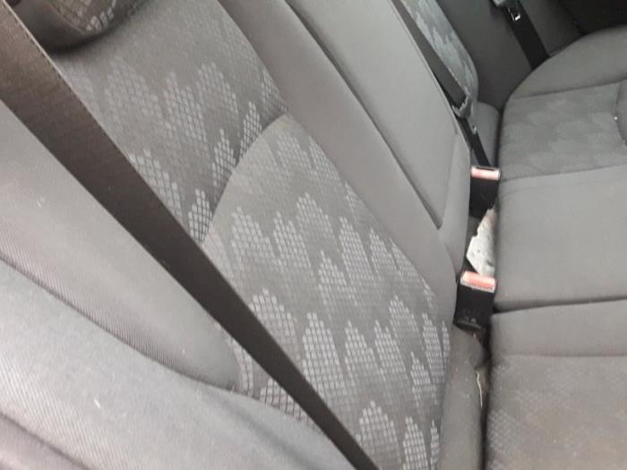 Mercedes C Combi 1.8 C-200K 16V Sloopvoertuig (2002, Grijs)