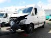 Mercedes Sprinter 3,5t 310 CDI 16V Sloopvoertuig (2010, Wit)