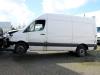 Mercedes Sprinter 3,5t 310 CDI 16V Sloopvoertuig (2010, Wit)