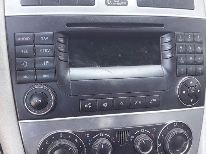 Mercedes C Combi 2.2 C-220 CDI 16V Sloopvoertuig (2005, Metallic, Blauw, Groen)