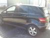 Mercedes B 1.5 B-150 16V Sloopvoertuig (2007, Metallic, Zwart)