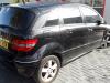 Mercedes B 1.5 B-150 16V Sloopvoertuig (2007, Metallic, Zwart)