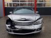 Mercedes C Estate 2.2 C-200 CDI 16V . Sloopvoertuig (2009, Zilver, Champagne, Aluminium)