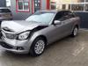 Mercedes C Estate 2.2 C-200 CDI 16V . Sloopvoertuig (2009, Zilver, Champagne, Aluminium)
