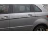 Mercedes B 1.7 B-170 16V Sloopvoertuig (2008, Zilver)