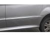 Mercedes B 1.7 B-170 16V Sloopvoertuig (2008, Zilver)