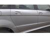 Mercedes B 1.7 B-170 16V Sloopvoertuig (2008, Zilver)