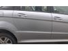 Mercedes B 1.7 B-170 16V Sloopvoertuig (2008, Zilver)