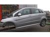 Mercedes B 1.7 B-170 16V Sloopvoertuig (2008, Zilver)