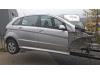 Mercedes B 1.7 B-170 16V Sloopvoertuig (2008, Zilver)