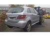 Mercedes B 1.7 B-170 16V Sloopvoertuig (2008, Zilver)