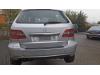 Mercedes B 1.7 B-170 16V Sloopvoertuig (2008, Zilver)