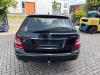 Mercedes C Estate 2.2 C-200 CDI 16V . Sloopvoertuig (2009, Zwart)