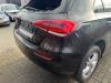 Mercedes A 1.5 A-180d Sloopvoertuig (2020, Zwart)