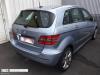 Mercedes B 1.7 B-170 16V Sloopvoertuig (2006, Blauw)