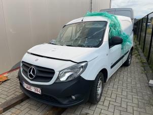 Mercedes Citan 1.5 109 CDI  (Sloop)