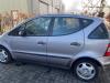 Mercedes A 1.4 A-140 Sloopvoertuig (2000, Zilvergrijs)