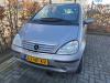 Mercedes A 1.4 A-140 Sloopvoertuig (2000, Zilvergrijs)