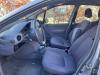 Mercedes A 1.4 A-140 Sloopvoertuig (2000, Zilvergrijs)