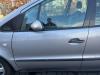 Mercedes A 1.4 A-140 Sloopvoertuig (2000, Zilvergrijs)
