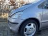 Mercedes A 1.4 A-140 Sloopvoertuig (2000, Zilvergrijs)