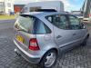 Mercedes A 1.4 A-140 Sloopvoertuig (2000, Zilvergrijs)