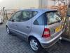Mercedes A 1.4 A-140 Sloopvoertuig (2000, Zilvergrijs)