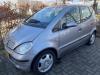 Mercedes A 1.4 A-140 Sloopvoertuig (2000, Zilvergrijs)