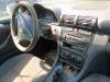 Mercedes C Sportcoupé 2.0 C-180 16V Sloopvoertuig (2002)