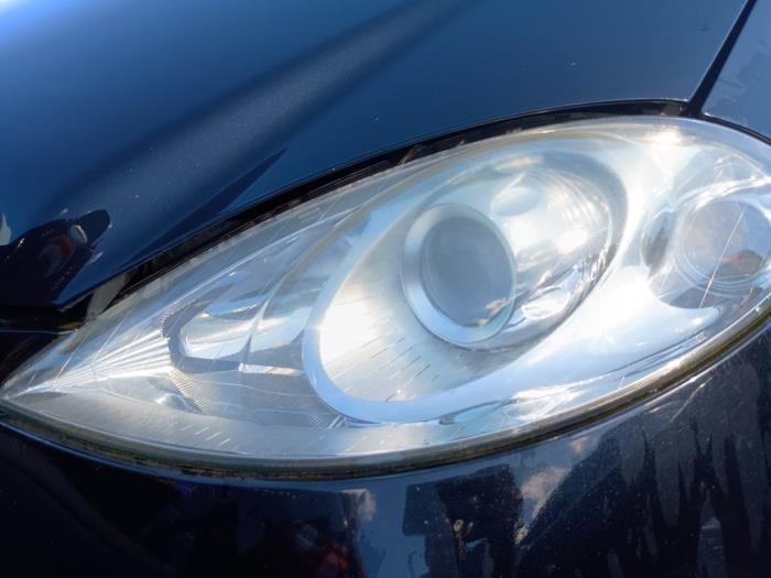 Mercedes A 2.0 A-200 Turbo 5-Drs. Sloopvoertuig (2006, Zwart)