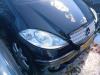 Mercedes A 2.0 A-200 Turbo 5-Drs. Sloopvoertuig (2006, Zwart)