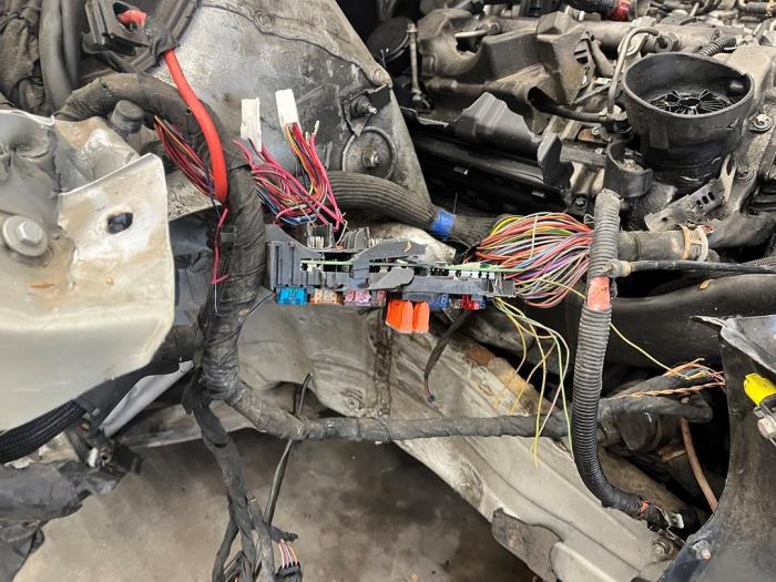 Mercedes ML II 3.0 ML-280 CDI 4-Matic V6 24V Sloopvoertuig (2007, Zilvergrijs, Zilver)