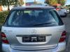Mercedes ML II 3.0 ML-320 CDI 4-Matic V6 24V Sloopvoertuig (2009, Zilver)