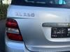 Mercedes ML II 3.0 ML-320 CDI 4-Matic V6 24V Sloopvoertuig (2009, Zilver)