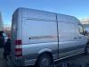Mercedes Sprinter 3,5t 315 CDI 16V Sloopvoertuig (2008, Zilver)