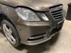 Mercedes E Estate E-200 CDI 16V BlueEfficiency,BlueTEC Sloopvoertuig (2010, Metallic, Bruin)