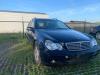 Mercedes C Combi 2.2 C-200 CDI 16V Sloopvoertuig (2001, Blauw)